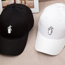 Load image into Gallery viewer, Finger Embroider Cap