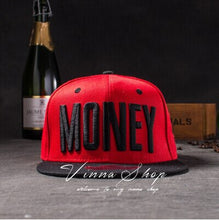 Load image into Gallery viewer, MONEY  Cap