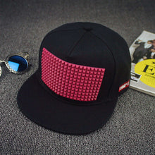 Load image into Gallery viewer, Hip Hop Cap