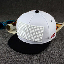 Load image into Gallery viewer, Hip Hop Cap