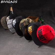 Load image into Gallery viewer, MONEY  Cap