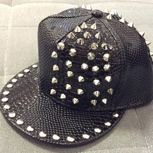 Load image into Gallery viewer, Luxury  Cap