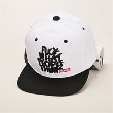 Load image into Gallery viewer, Fuck What People Think Cap