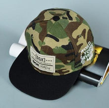 Load image into Gallery viewer, Fuck What People Think Cap