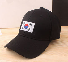 Load image into Gallery viewer, Korean Cap