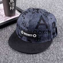 Load image into Gallery viewer, Hip Hop Cap