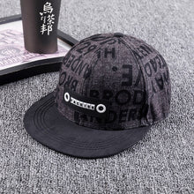 Load image into Gallery viewer, Hip Hop Cap