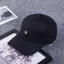 Load image into Gallery viewer, N Cap