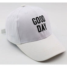 Load image into Gallery viewer, Good Day Cap