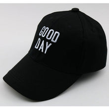 Load image into Gallery viewer, Good Day Cap