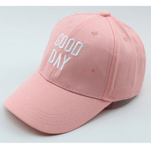 Load image into Gallery viewer, Good Day Cap