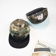 Load image into Gallery viewer, Cotton Caps