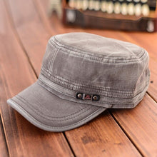 Load image into Gallery viewer, Army Plain Cap