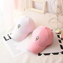 Load image into Gallery viewer, Ice Cream  Cap