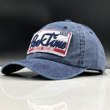 Load image into Gallery viewer, Cotton Baseball Cap