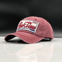 Load image into Gallery viewer, Cotton Baseball Cap