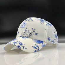 Load image into Gallery viewer, Flower  Cap