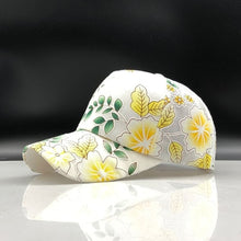 Load image into Gallery viewer, Flower  Cap