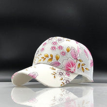 Load image into Gallery viewer, Flower  Cap